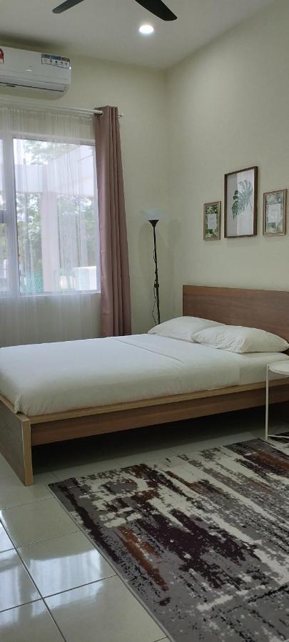 Chukai Zr D'Chili Homestay, Kemaman מראה חיצוני תמונה